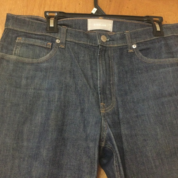 Everlane Other - Everlane men’s jeans slim